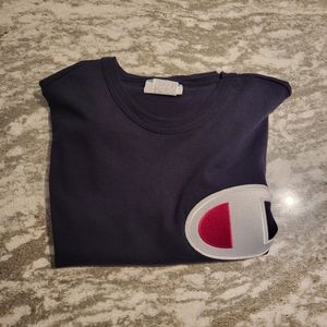 Champion Tshirt Size Large